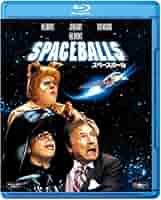 【中古】 スペースボール/Ｂｌｕ-ｒａｙ　Ｄｉｓｃ/MGXJ-19813 中古】洋画Blu-ray Disc スペースボール - メルカリ